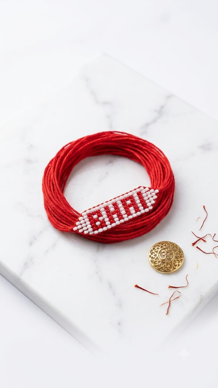 Bhai Rakhi